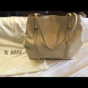 SOLD!!! HOBO Shopper / Tote  NEW!!!!